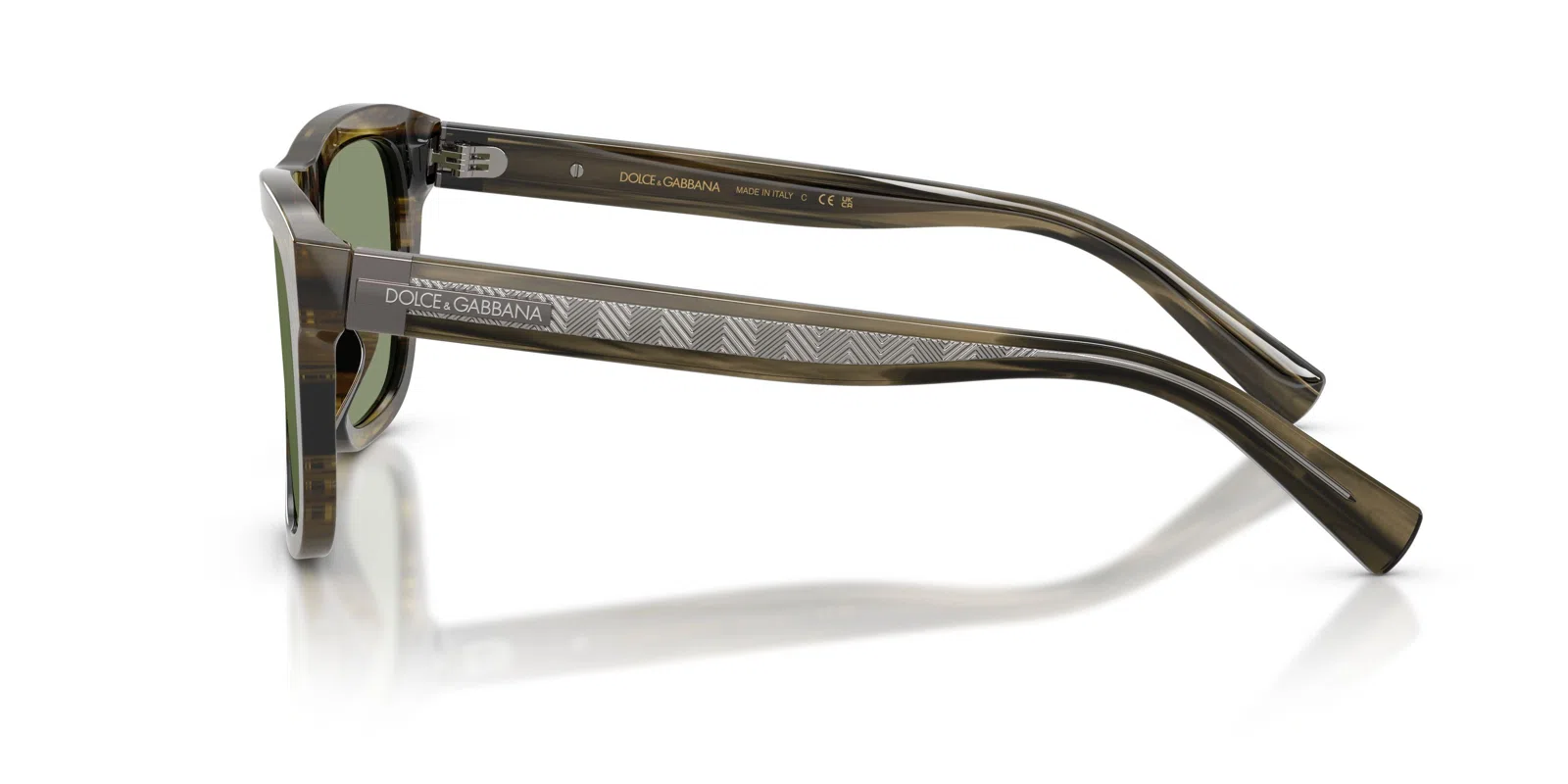 Dolce & Gabbana 4545 Sunglasses - view 11